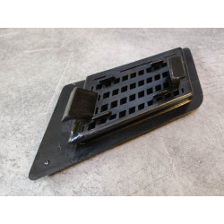 Conduit d'air avant droit GL1200 A/I/D 1984 HONDA 64277-MG9-770