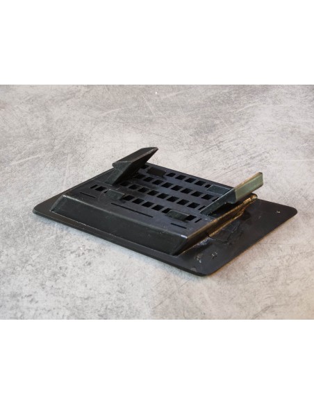 Conduit d'air avant droit GL1200 A/I/D 1984 HONDA 64277-MG9-770