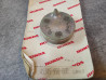 Plaquette de frein B de CB125S3 idem 45345950305 HONDA 45345-950-000