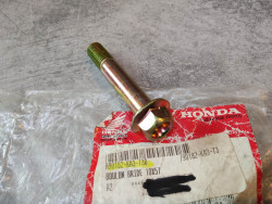 Boulon de bride 10x57 mm HONDA 90182-KA3-730