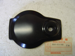 Trappe Réservoir Honda CX500 78 | Réf. 17511415000ZA