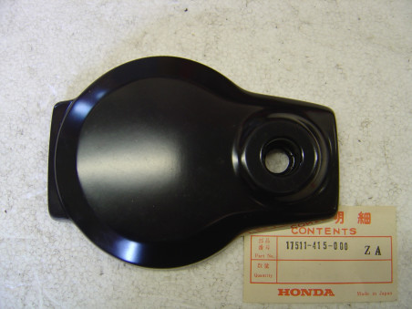 Trappe Réservoir Honda CX500 78 | Réf. 17511415000ZA