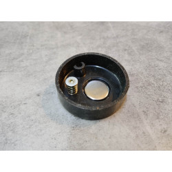 Cache neiman de direction CB400 CJ360 CM450 CM400 XL100 HONDA 53215-391-670
