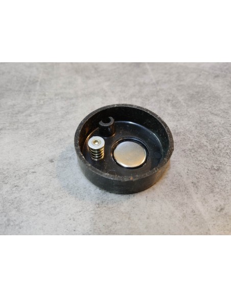 Cache neiman de direction CB400 CJ360 CM450 CM400 XL100 HONDA 53215-391-670