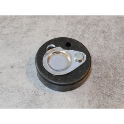 Cache neiman de direction CB400 CJ360 CM450 CM400 XL100 HONDA 53215-391-670