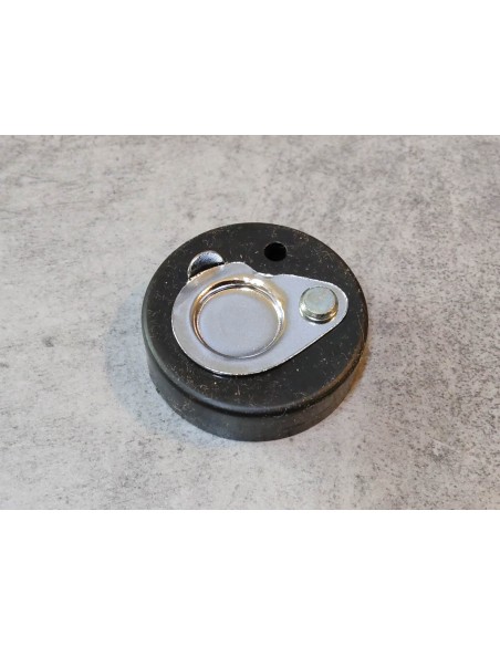 Cache neiman de direction CB400 CJ360 CM450 CM400 XL100 HONDA 53215-391-670