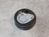 Cache neiman de direction CB400 CJ360 CM450 CM400 XL100 HONDA 53215-391-670