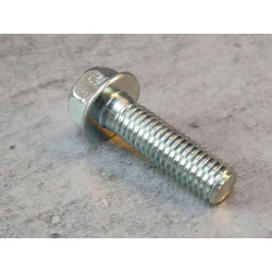Vis à tête hexagonale épaulée 8x28 mm HONDA 95801-0802800