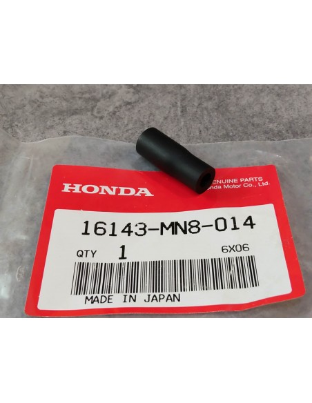 Tube NT650V XRV750 HONDA 16143-MN8-014