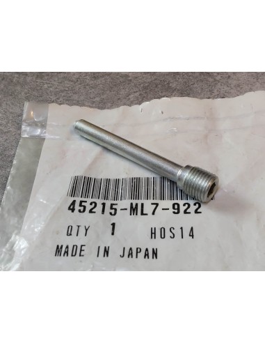 Axe plaquettes frein HONDA XRV XLV CBR600F HONDA 45215-ML7-922