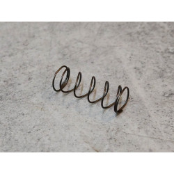 Ressort de balai de démarreur ANF125 CBF125 CBR125 CRF450 HONDA 31204-KG8-004