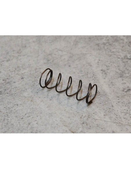 Ressort de balai de démarreur ANF125 CBF125 CBR125 CRF450 HONDA 31204-KG8-004