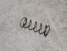 Ressort de balai de démarreur ANF125 CBF125 CBR125 CRF450 HONDA 31204-KG8-004