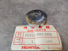 Bouchon chromé VF750 S/C XLV750 VF700C VT250C HONDA 90312-MB0-000