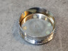 Bouchon chromé VF750 S/C XLV750 VF700C VT250C HONDA 90312-MB0-000