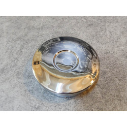 Bouchon chromé VF750 S/C XLV750 VF700C VT250C HONDA 90312-MB0-000