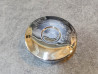 Bouchon chromé VF750 S/C XLV750 VF700C VT250C HONDA 90312-MB0-000