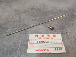 Rayon roue avant Honda MTX80 RSF/RSD 44680-GJ1-000