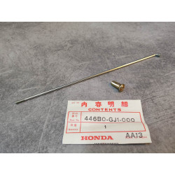 Rayon roue avant Honda MTX80 RSF/RSD 44680-GJ1-000