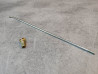 Rayon roue avant Honda MTX80 RSF/RSD 44680-GJ1-000