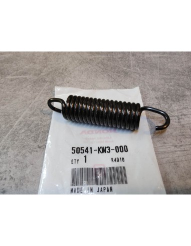 Ressort de béquille CD250 NX250 NX650 ZB50 NSR125 NSR50 HONDA 50641-KW3-000