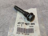 Vis de guidage d'étrier HONDA 45131-MZ2-006