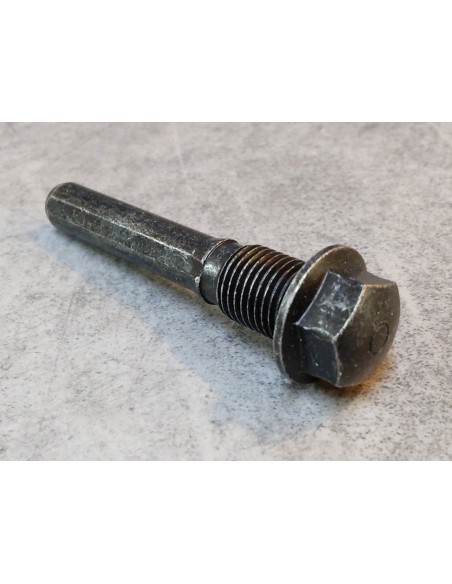 Vis de guidage d'étrier HONDA 45131-MZ2-006