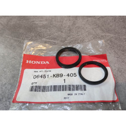 Kit joints piston étrier frein CRM125 90/99 NX125 HONDA 06451-KB9-405
