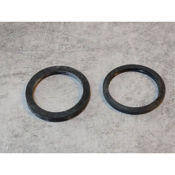Kit joints piston étrier frein CRM125 90/99 NX125 HONDA 06451-KB9-405