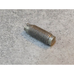 Vis de reglage de basculeur CX650ED VF750F 83 CB250 HONDA 90012-414-000