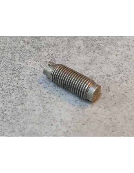 Vis de reglage de basculeur CX650ED VF750F 83 CB250 HONDA 90012-414-000