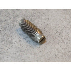 Vis de reglage de basculeur CX650ED VF750F 83 CB250 HONDA 90012-414-000