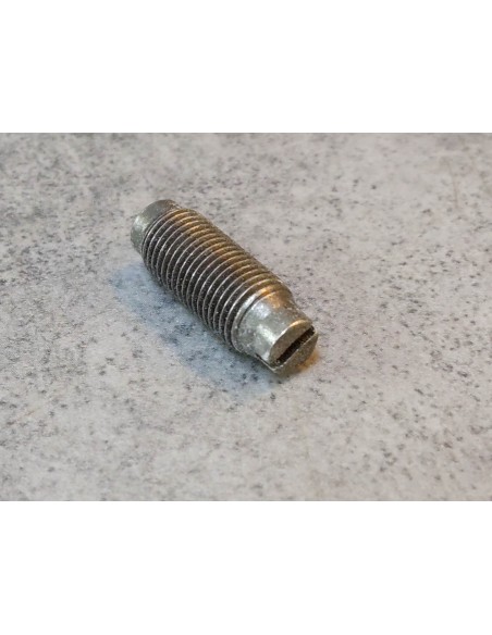 Vis de reglage de basculeur CX650ED VF750F 83 CB250 HONDA 90012-414-000