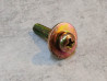 Vis cruciforme et rondelle 5x22 mm HONDA 93894-0502208