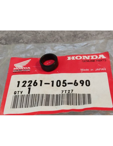 Joint tubulaire remontée huile haut moteur S90 CB125S SL125 HONDA 12261-105-690