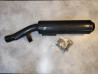 Silencieux adaptable neuf CB500 SITO HONDA 18310-MY5-860A
