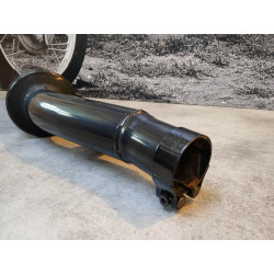 Silencieux adaptable neuf CB500 SITO HONDA 18310-MY5-860A
