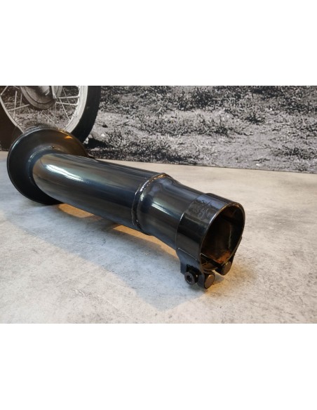 Silencieux adaptable neuf CB500 SITO HONDA 18310-MY5-860A