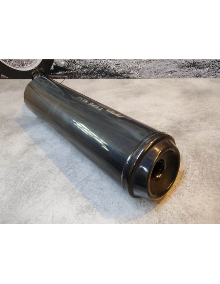 Silencieux adaptable neuf CB500 SITO HONDA 18310-MY5-860A