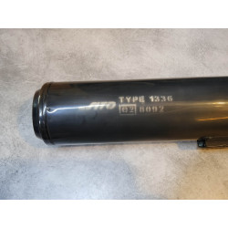Silencieux adaptable neuf CB500 SITO HONDA 18310-MY5-860A