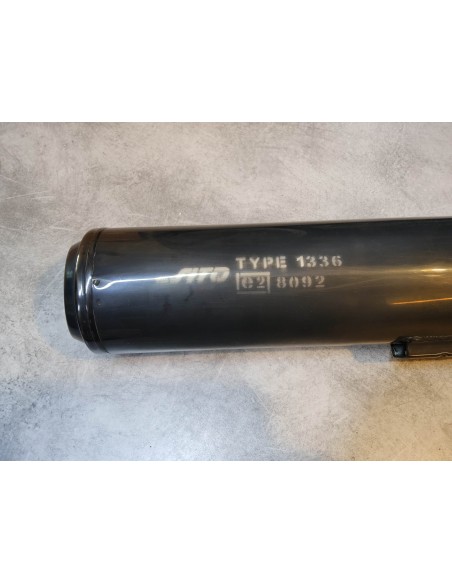 Silencieux adaptable neuf CB500 SITO HONDA 18310-MY5-860A