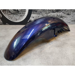 Garde boue avant bleu nuit neuf VF700C 87 VF750C 88 HONDA 61100-MN0-000ZA