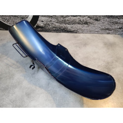 Garde boue avant bleu nuit neuf VF700C 87 VF750C 88 HONDA 61100-MN0-000ZA