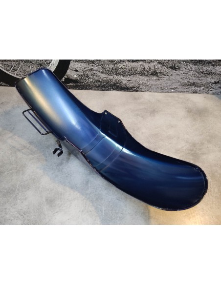 Garde boue avant bleu nuit neuf VF700C 87 VF750C 88 HONDA 61100-MN0-000ZA