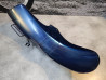Garde boue avant bleu nuit neuf VF700C 87 VF750C 88 HONDA 61100-MN0-000ZA