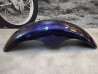 Garde boue avant bleu nuit neuf VF700C 87 VF750C 88 HONDA 61100-MN0-000ZA