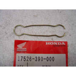 Agrafe Serrure Trappe Honda 550F1 750F1 - Réf. 17526390000