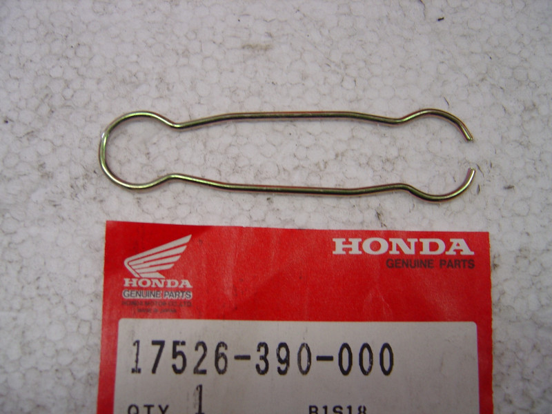 Agrafe Serrure Trappe Honda 550F1 750F1 - Réf. 17526390000