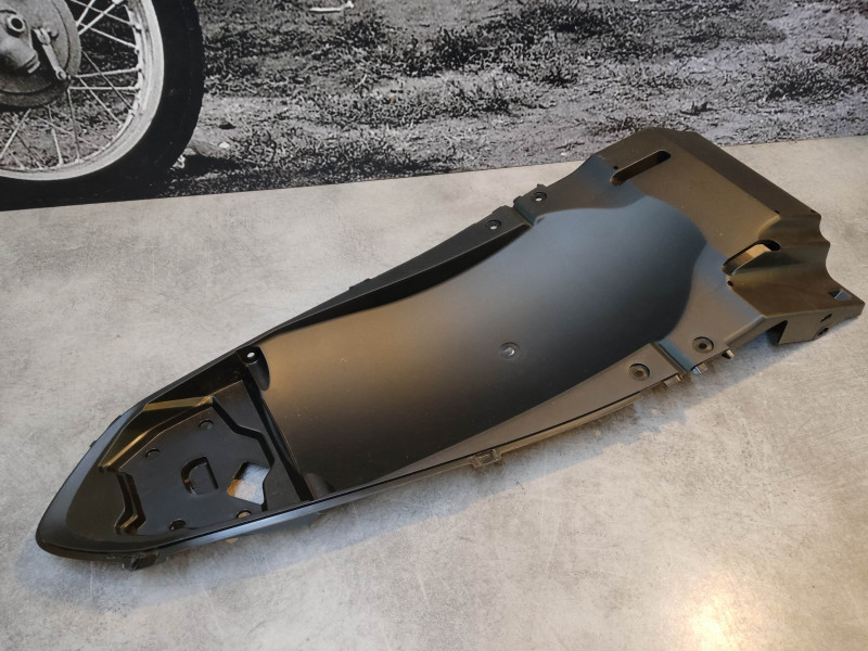 Garde boue arrière NC700 NC700X HONDA 80105-MGS-D70