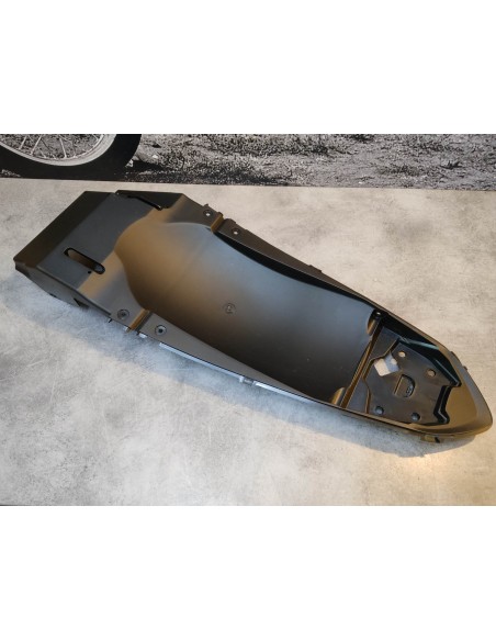 Garde boue arrière NC700 NC700X HONDA 80105-MGS-D70
